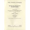 Klucze do oznaczania owadów Polski. Cz.19: Chrząszcze - Coleoptera. Z.78-79: Hylophilidae, Scraptiidae