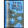 Żywa droga. Almanach młodej prozy wielkopolskiej