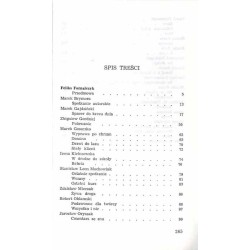 Żywa droga. Almanach młodej prozy wielkopolskiej