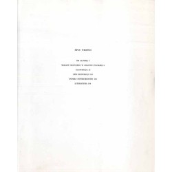 Tematy muzyczne w plastyce polskiej. 2, Grafika i rysunek