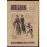 Tydzień. Ilustrowane pismo tygodniowe. R.2 (1947). Nr 12 (36) (23 marca 1947)