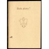 Białe plamy?