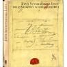 Listy do starościny wyszogrodzkiej
