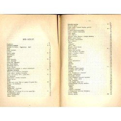 Literatura powszechna. Podręcznik dla klas wyższych. Cz.1: Literatury starożytne