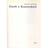 Zamek w Kurozwękach
