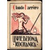 Uwiedziona kochanka (Une aventure amoureuse de Monsieur de Tourville)