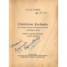 Uwiedziona kochanka (Une aventure amoureuse de Monsieur de Tourville)