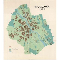 Szkice warszawskie