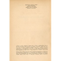 Szkice warszawskie