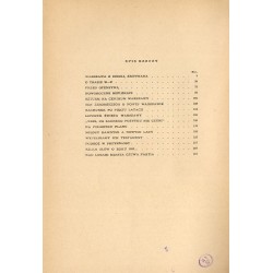 Szkice warszawskie