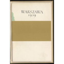 Szkice warszawskie