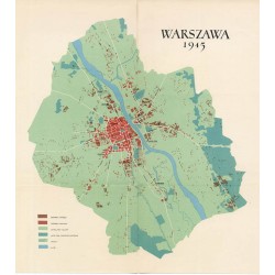 Szkice warszawskie