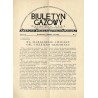 Biuletyn Gazowy. Miesięcznik L.O.P.P. poświęcony zagadnieniom ochrony przeciwlotniczo-gazowej. R.5 (1934). Nr 3 (marzec 1934) /