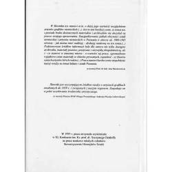 Słownik grafików Poznania i Wielkopolski XX wieku urodzonych do 1939 roku