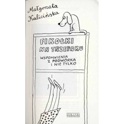 Fikołki na trzepaku. Wspomnienia z podwórka i nie tylko
