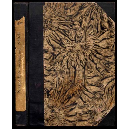 Przegląd Elektrotechniczny. Organ Stowarzyszenia Elektryków Polskich Przegląd Radjotechniczny. R.12 (1930). Z.13-24 R.8 (1930)