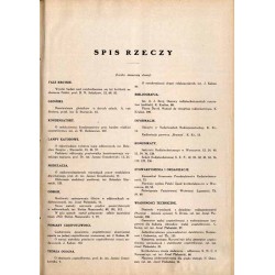 Przegląd Elektrotechniczny. Organ Stowarzyszenia Elektryków Polskich Przegląd Radjotechniczny. R.12 (1930). Z.13-24 R.8 (1930)