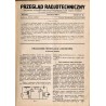 Przegląd Elektrotechniczny. Organ Stowarzyszenia Elektryków Polskich Przegląd Radjotechniczny. R.12 (1930). Z.13-24 R.8 (1930)