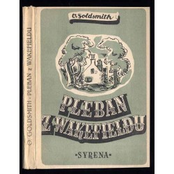 Pleban z Wakefieldu