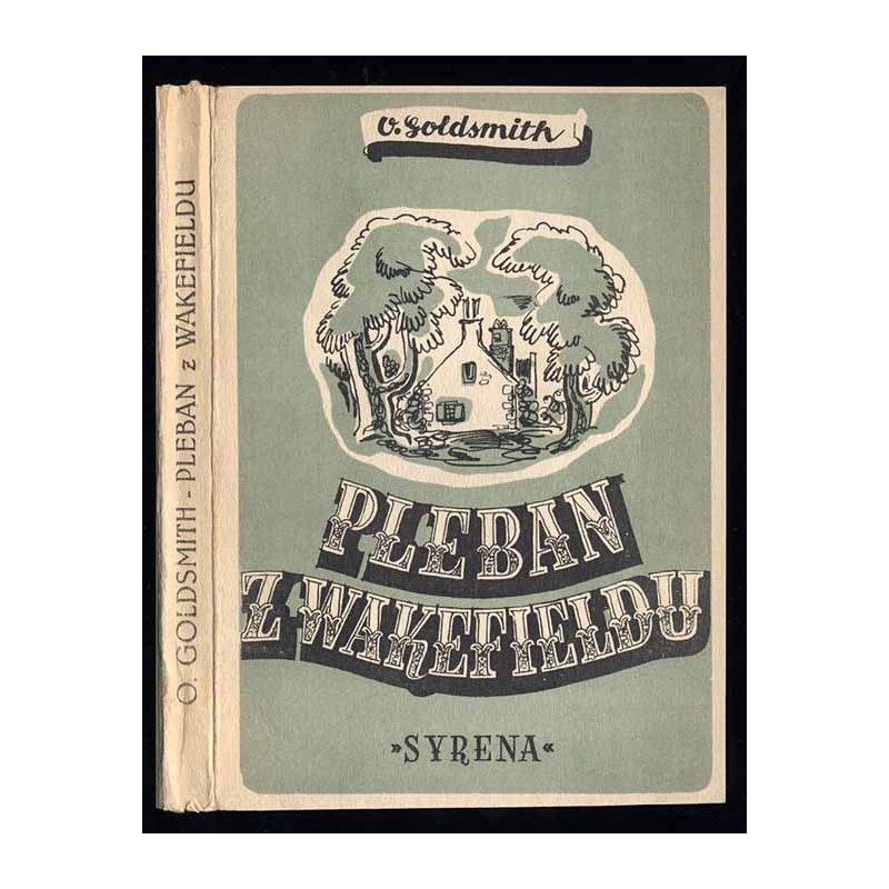 Pleban z Wakefieldu