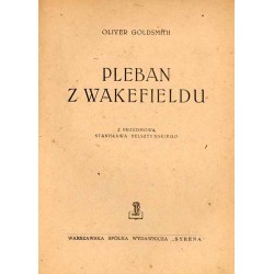 Pleban z Wakefieldu