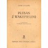 Pleban z Wakefieldu
