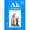 Ak Express. Größte deutsche Fachzeitschrift für Ansichtskarten-, Heimat-, Motiv- und Forschungssammler. (1995). Nr 77 (Oktober-N