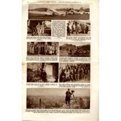 Ilustrowany Kurier Codzienny. Bezpłatny dodatek tygodniowy "Ilustrowanego Kuriera Codziennego" do nr 136. R.1 (1925). Nr 18 (18