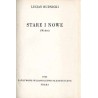 Stare i nowe (Wybór)