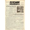 Dziennik Żołnierza. [...] Pismo żołnierzy I. Korpusu Panc.-Motorowego. R.3 (1942). Nr 192 (725) (17 grudnia 1942)