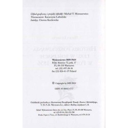 Historia poszukiwania leku w roślinach w Polsce 1800-1856