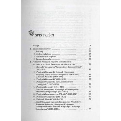 Historia poszukiwania leku w roślinach w Polsce 1800-1856