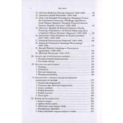 Historia poszukiwania leku w roślinach w Polsce 1800-1856