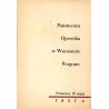 Piękna Helena. Operetka w 3-ch aktach, muzyka Jakub Offenbach, libretto Janusz Minkiewicz wg Meilhaca i Halevy'ego. Państwowa Op