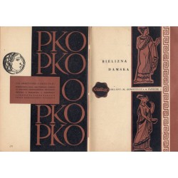 Piękna Helena. Operetka w 3-ch aktach, muzyka Jakub Offenbach, libretto Janusz Minkiewicz wg Meilhaca i Halevy'ego. Państwowa Op
