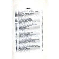 Portrety lat. Polska w odcinkach 1944-1988