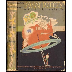 Świat rzeczy wielkich i małych