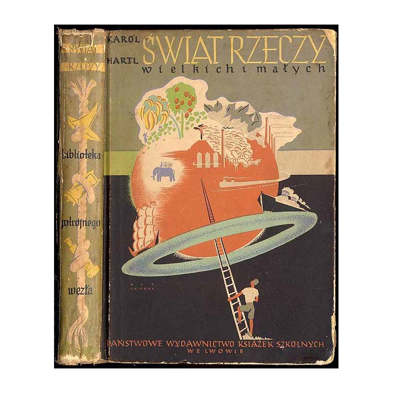 Świat rzeczy wielkich i małych