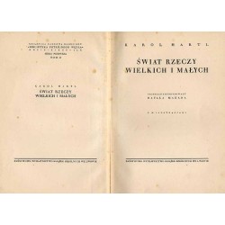 Świat rzeczy wielkich i małych