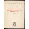Katalog inkunabułów Biblioteki Uniwersyteckiej we Wrocławiu. Cz.3: Rewindykaty i nowe nabytki z lat 1962-1975. Pozycje 3021-3270