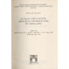 Katalog inkunabułów Biblioteki Uniwersyteckiej we Wrocławiu. Cz.3: Rewindykaty i nowe nabytki z lat 1962-1975. Pozycje 3021-3270