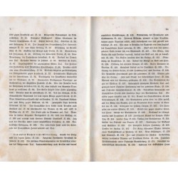 Geschichte des preussischen Staates vom Frieden zu Hubertsburg bis zur zweiten Pariser Abkunft. B.3: 1807-1815