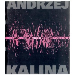 Andrzej Kalina. Obok nas