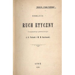 Ruch etyczny