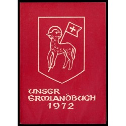 Unser Ermlandbuch 1972