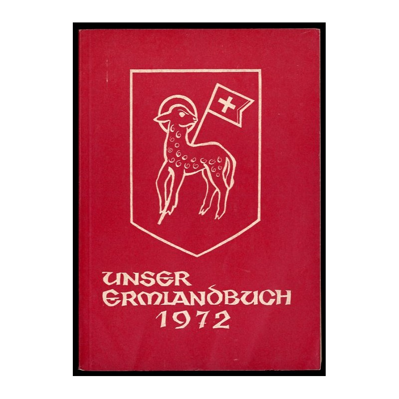 Unser Ermlandbuch 1972