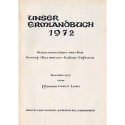 Unser Ermlandbuch 1972
