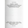 Ludzie i dzieła. Artyści plastycy związani z Gliwicami. Cz.12. [Bansen, Däneke, Gromek, Grutzka, Hönig, Mende, Neumann, Płachciń