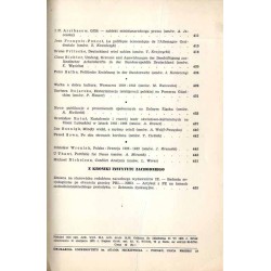 Przegląd Zachodni. Dwumiesięcznik. R.26 (1972). Nr 2 (III-IV 1972)