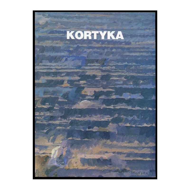 Stanisław Ryszard Kortyka. Malarstwo, rysunek